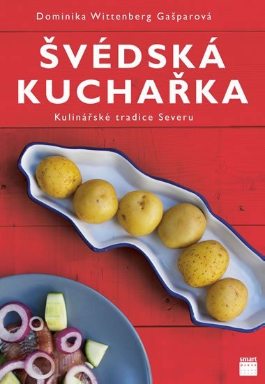 vdsk kuchaka - Kulinsk tradice Severu - Dominika Wittenberg Gaparov