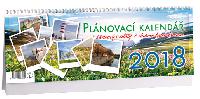 Plnovac kalend nrov s citty 2018 - Aria
