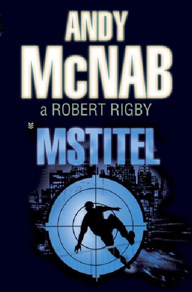MSTITEL - Andy McNab; Robert Rigby