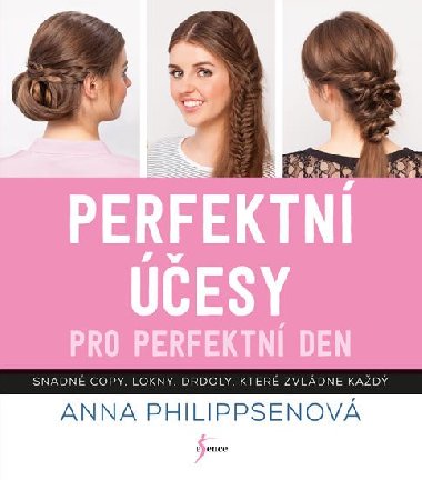 Perfektn esy pro perfektn den - Anna Philippsen