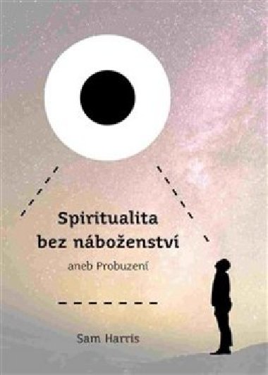Spiritualita bez nboenstv - Sam Harris