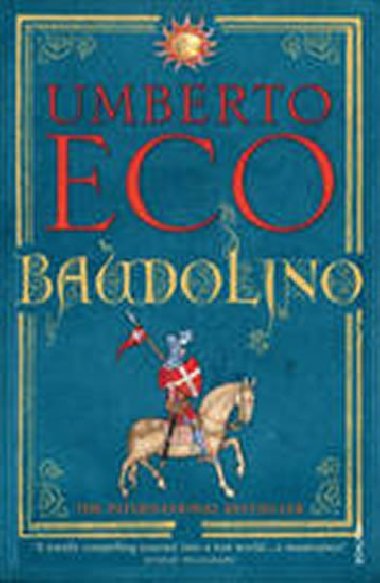 Baudolino - neuveden