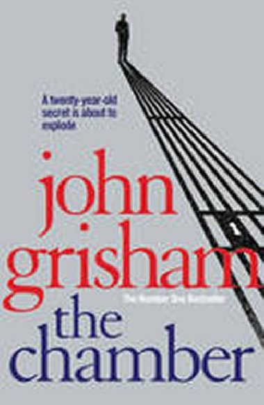 The Chamber - Grisham John