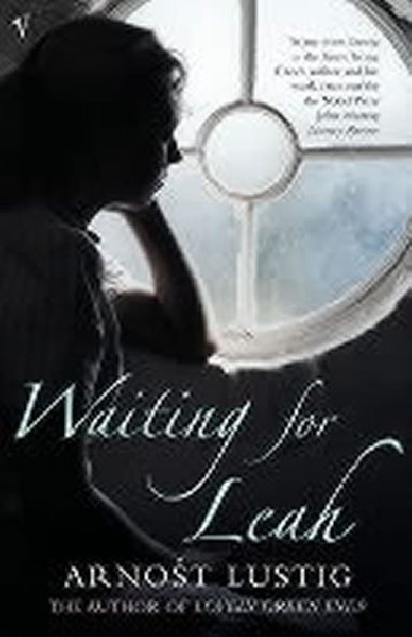 Waiting for Leah - Lustig Arnot