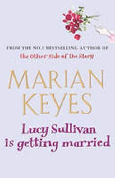 Lucy Sullivan is Getting Married - Keyesov Marian