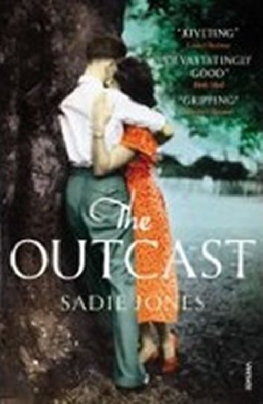 The Outcast - Jones Sadie