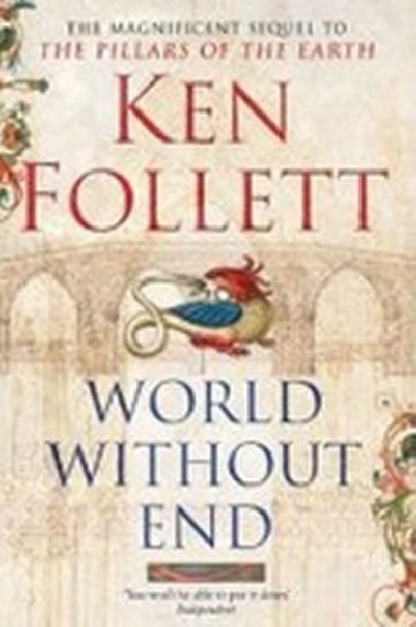 World without End - Follett Ken