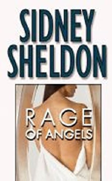 Rage of Angels - Sheldon Sidney