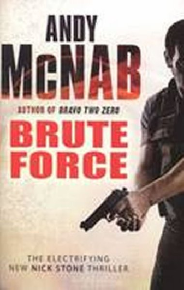 Brute Force - McNab Andy