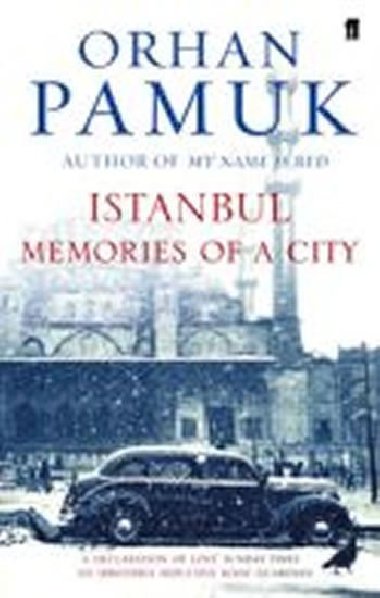 Istanbul : Memories and the City - Pamuk Orhan