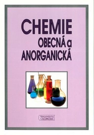 Chemie obecn a anorganick - Vratislav rmek