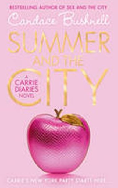 Summer and the city - Bushnell Candace