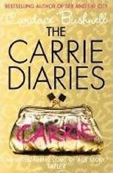 The Carrie diaries - Bushnell Candace
