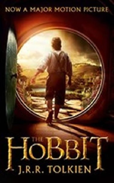 Hobbit (film) - Tolkien J.R.R.