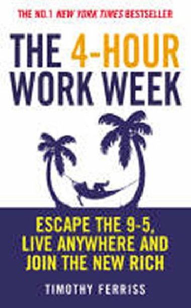 4-Hour Work Week - neuveden