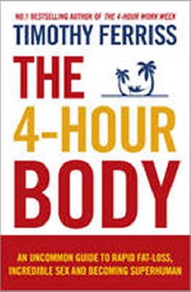 4-Hour Body - neuveden