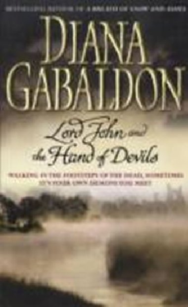 Lord John & the Hand of Devils - neuveden