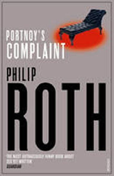 Portnoys Complaint - neuveden
