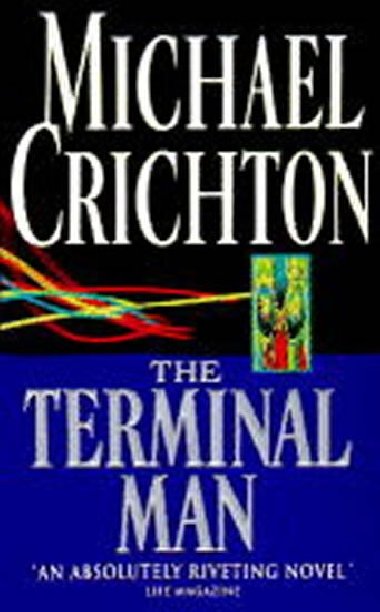 Terminal Man - neuveden