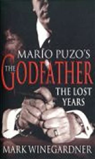 Godfather: The Lost Years - neuveden