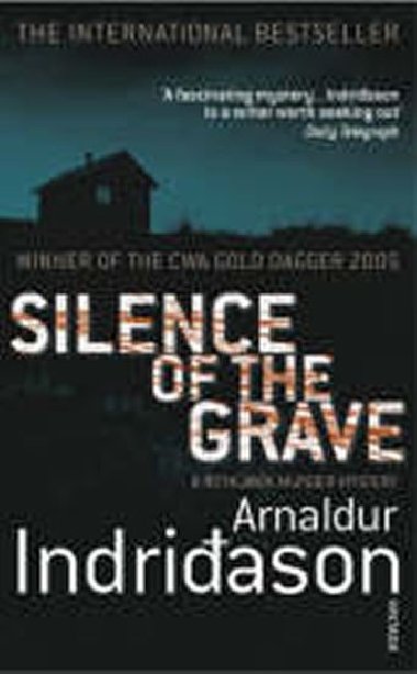 Silence of the Grave - neuveden