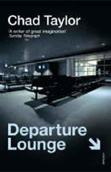 Departure Lounge - neuveden