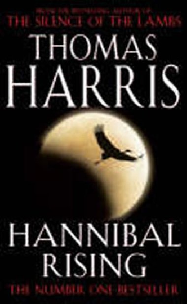 Hannibal Rising - neuveden