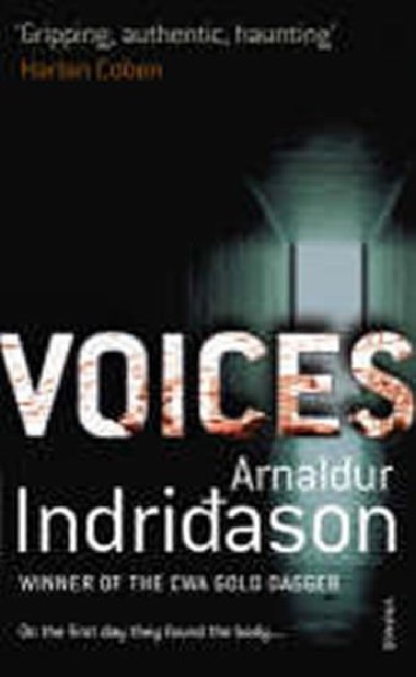 Voices - neuveden