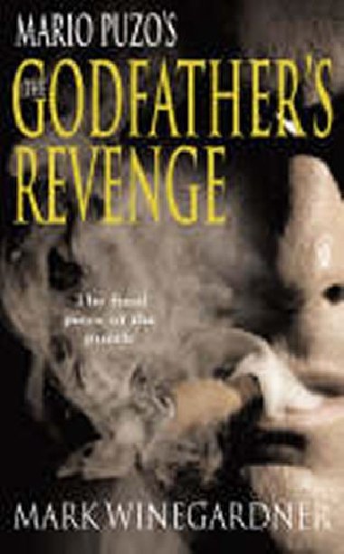 Godfathers Revenge - neuveden