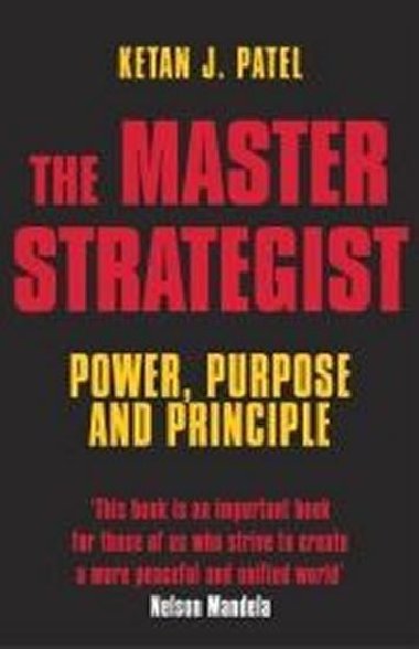 Master Strategist - neuveden