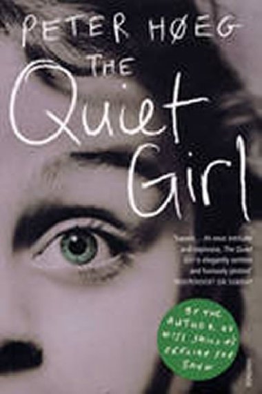 Quiet Girl - neuveden