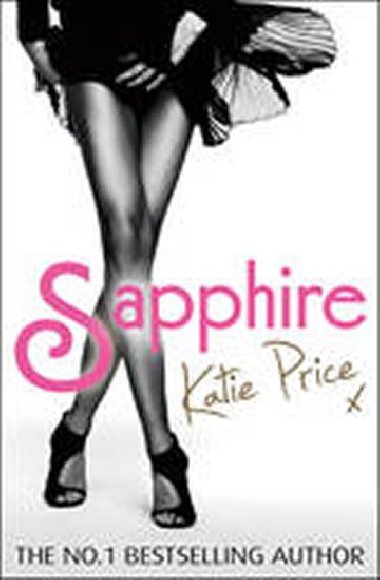 Sapphire - neuveden