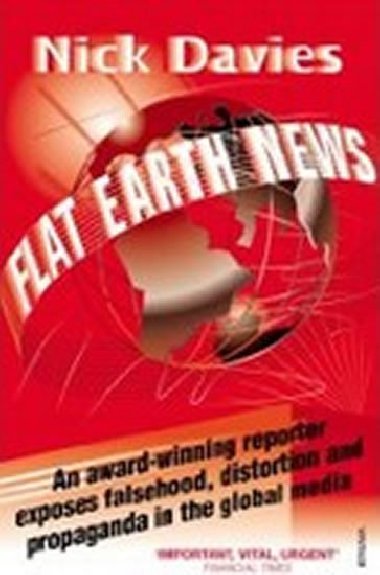 Flat Earth News - neuveden