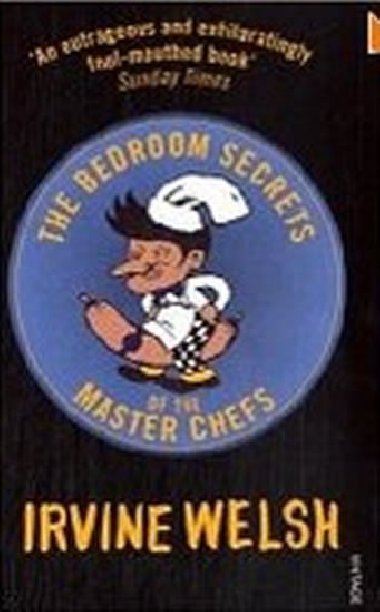 Bedroom Secrets of Master Chef - neuveden
