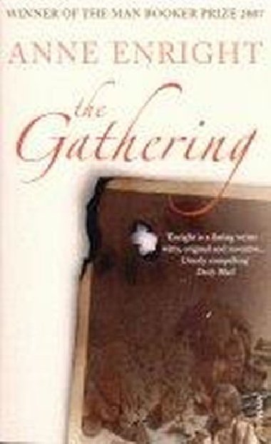 Gathering - neuveden
