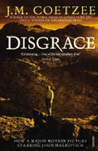 Disgrace (film) - neuveden