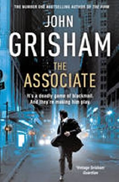 Associate - John Grisham
