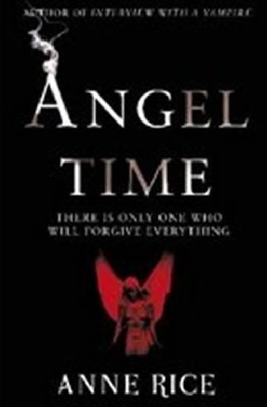 Angel Time - neuveden
