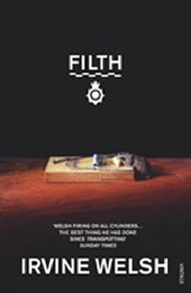 Filth - neuveden