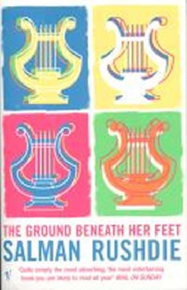 Ground Beneath Her Feet - neuveden