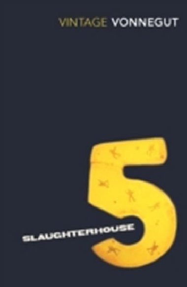 Slaughterhouse 5 : The Children´s Crusade - A Duty-Dance with Death - Vonnegut Kurt