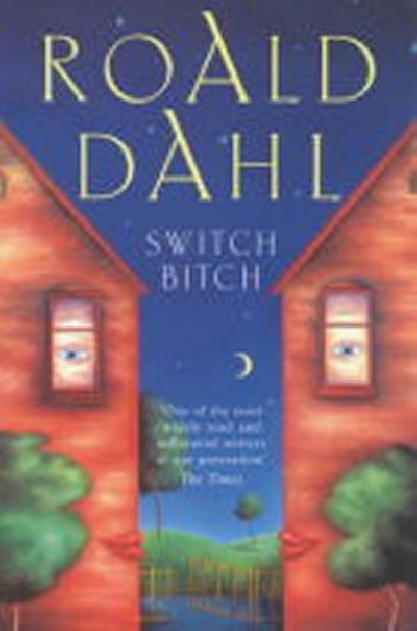 Switch Bitch - neuveden