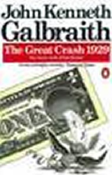 Great Crash 1929 - neuveden