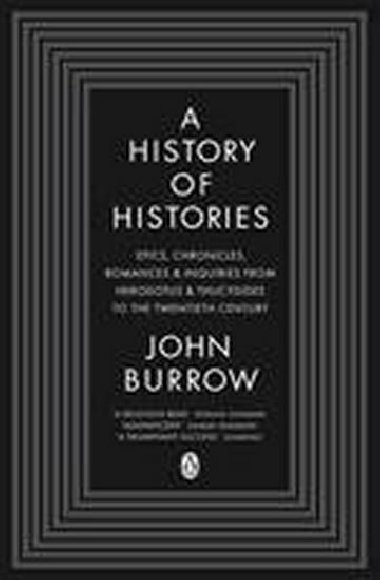 History of Histories - neuveden