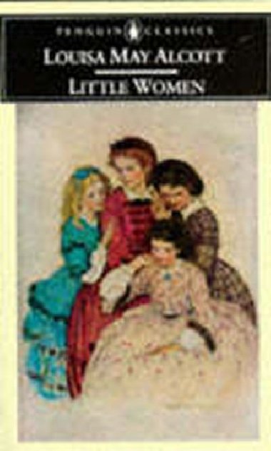 Little Women - neuveden