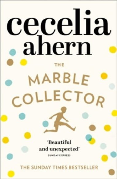 The Marble Collector - Ahern Cecelia