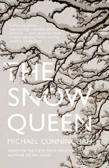 The Snow Queen - Cunningham Michael