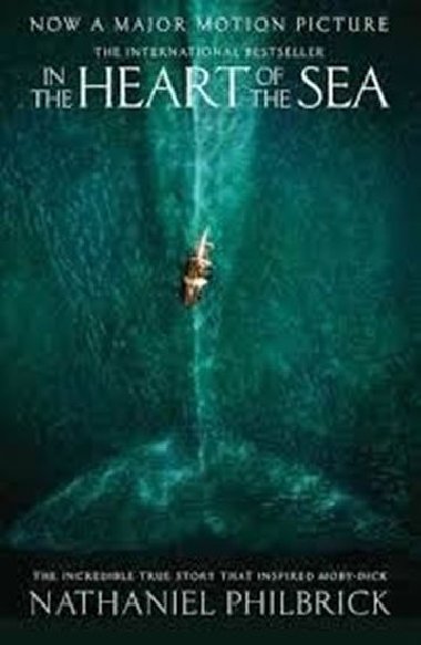 In the Heart Of the Sea - Philbrick Nathaniel