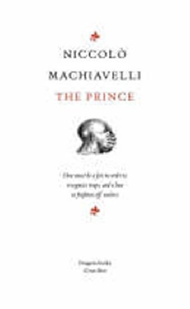 The Prince - Machiavelli Niccolo