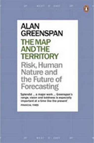 The Map and the Territory - Greenspan Alan